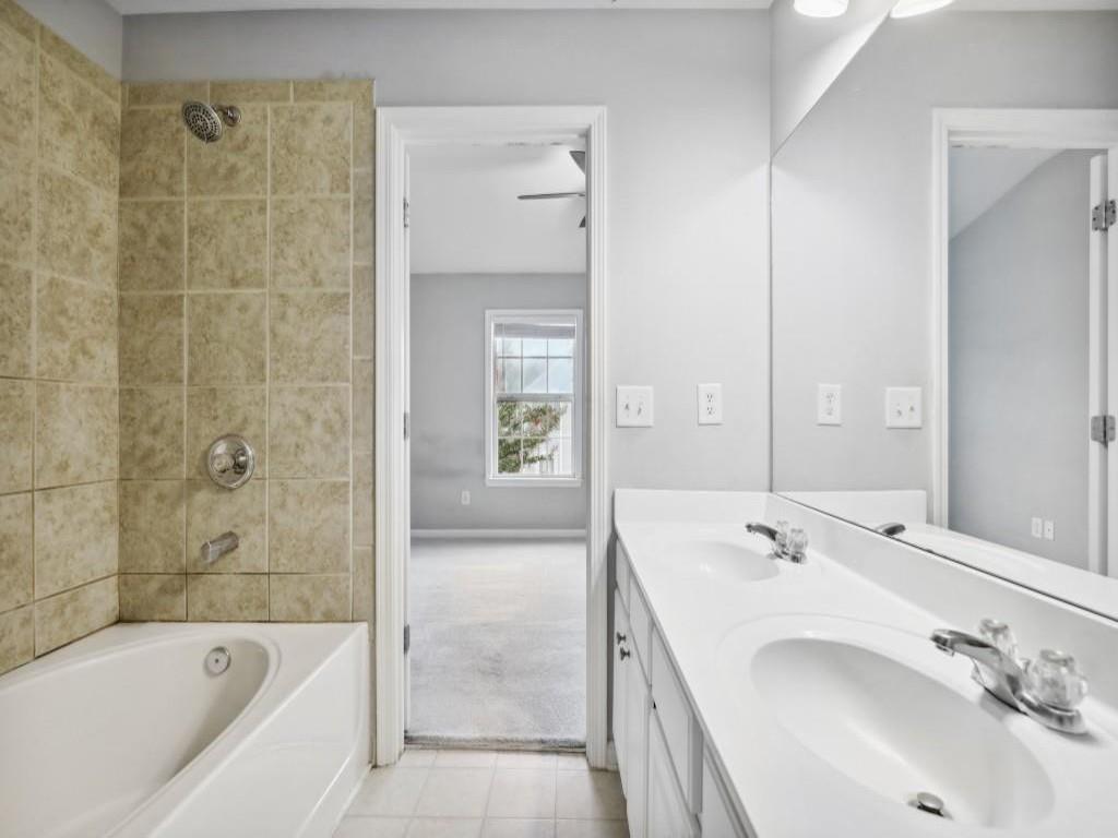 Whittington - Residential Lease