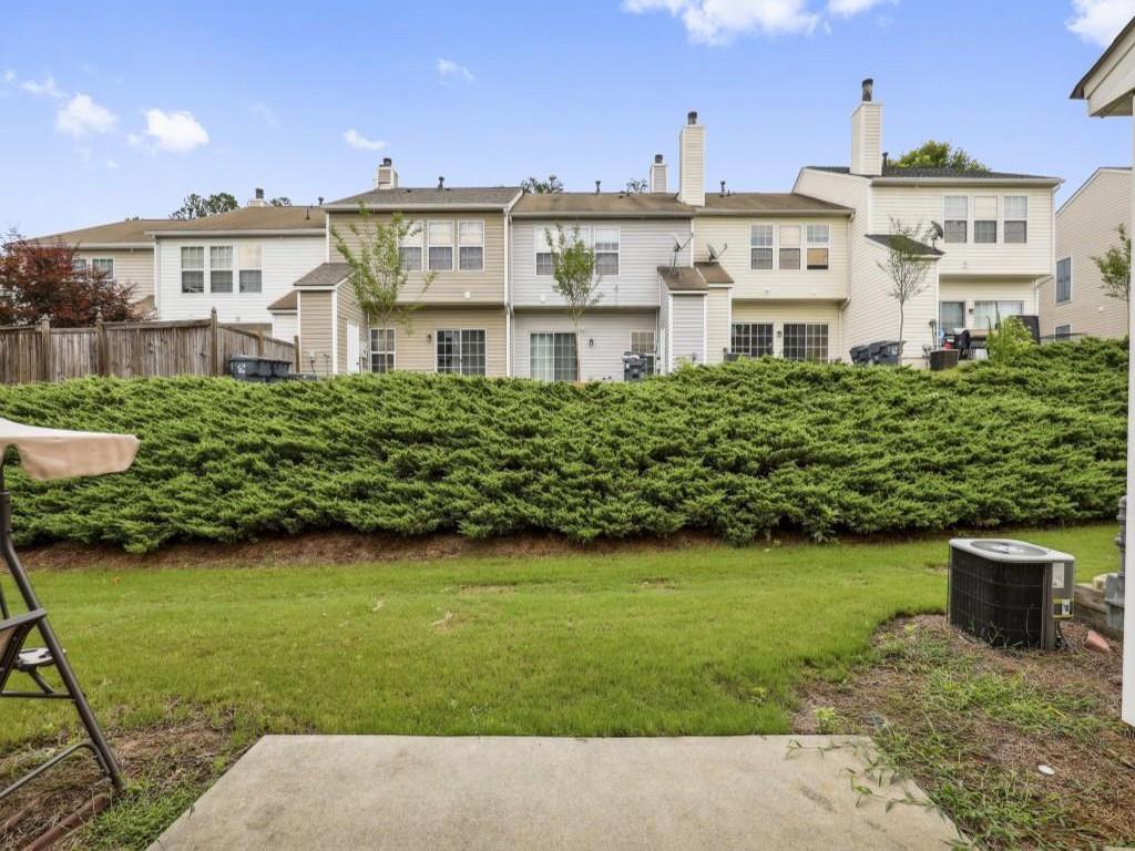 Whittington - Residential Lease