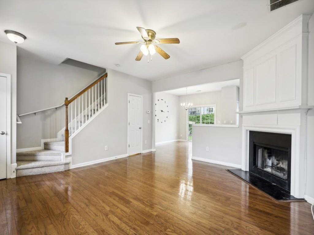 Whittington - Residential Lease