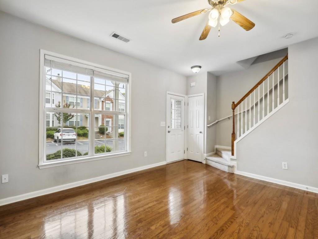 Whittington - Residential Lease