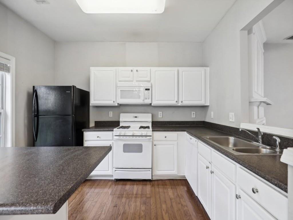 Whittington - Residential Lease