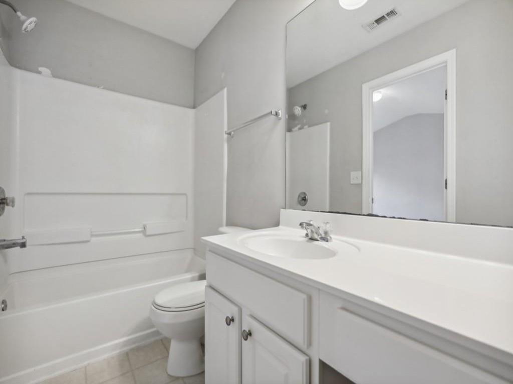 Whittington - Residential Lease