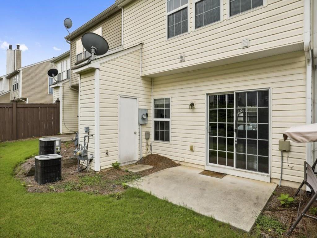 Whittington - Residential Lease