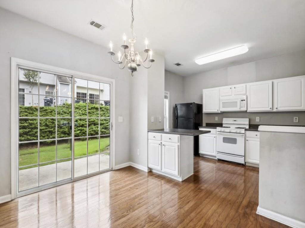 Whittington - Residential Lease