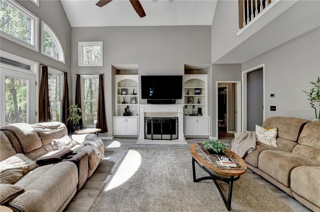 6980 Devonhall Way, Duluth, Georgia image 27