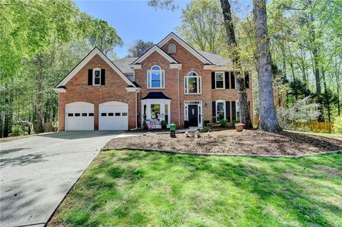 6980 Devonhall Way, Duluth, GA 30097 - MLS#: 7560244