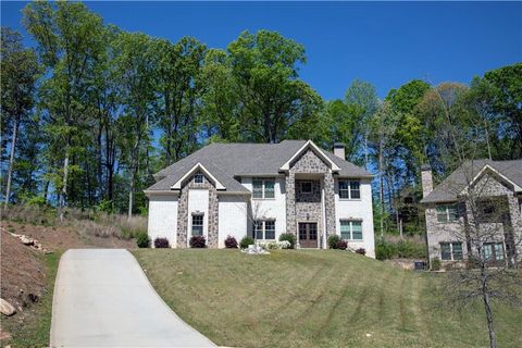 5663 Eternal Drive Atlanta GA 30349