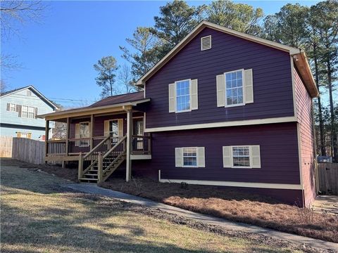 Homes For Sale - 35 Lady Morgan Lane<br/> Paulding County, Dallas, GA 30157
