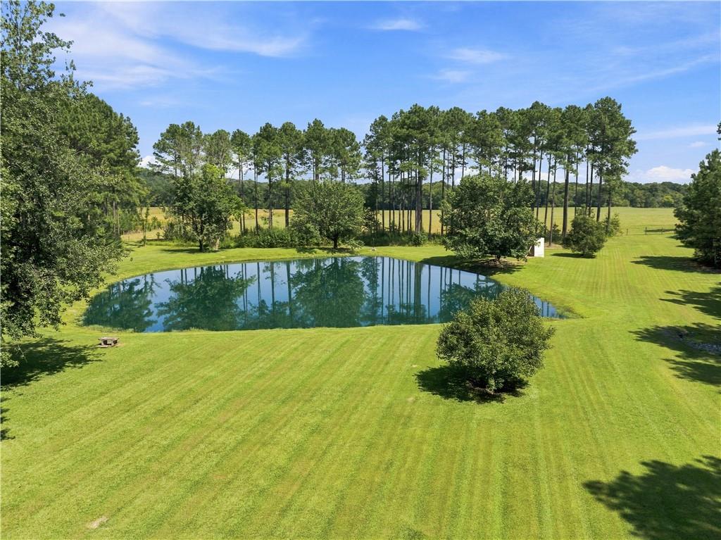 134 Hawkins Road