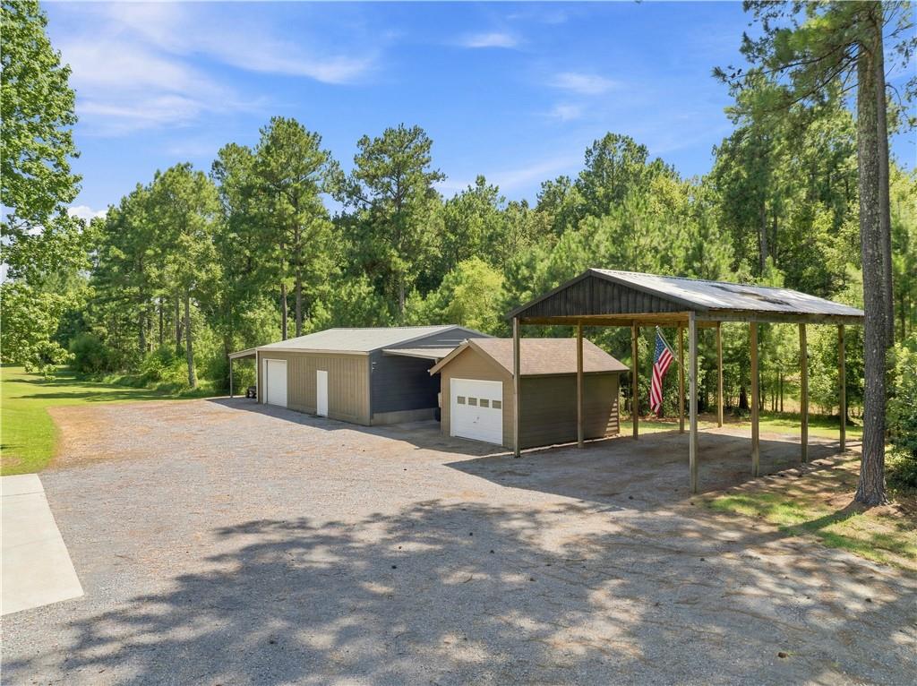 134 Hawkins Road