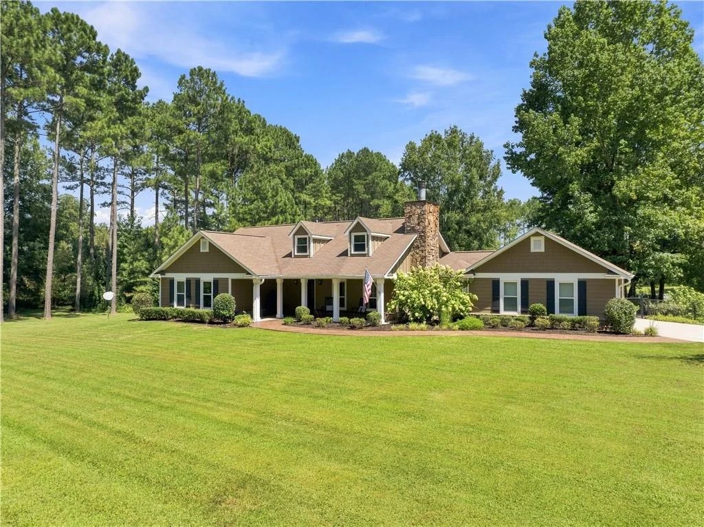 134 Hawkins Road, Armuchee, GA, 30105