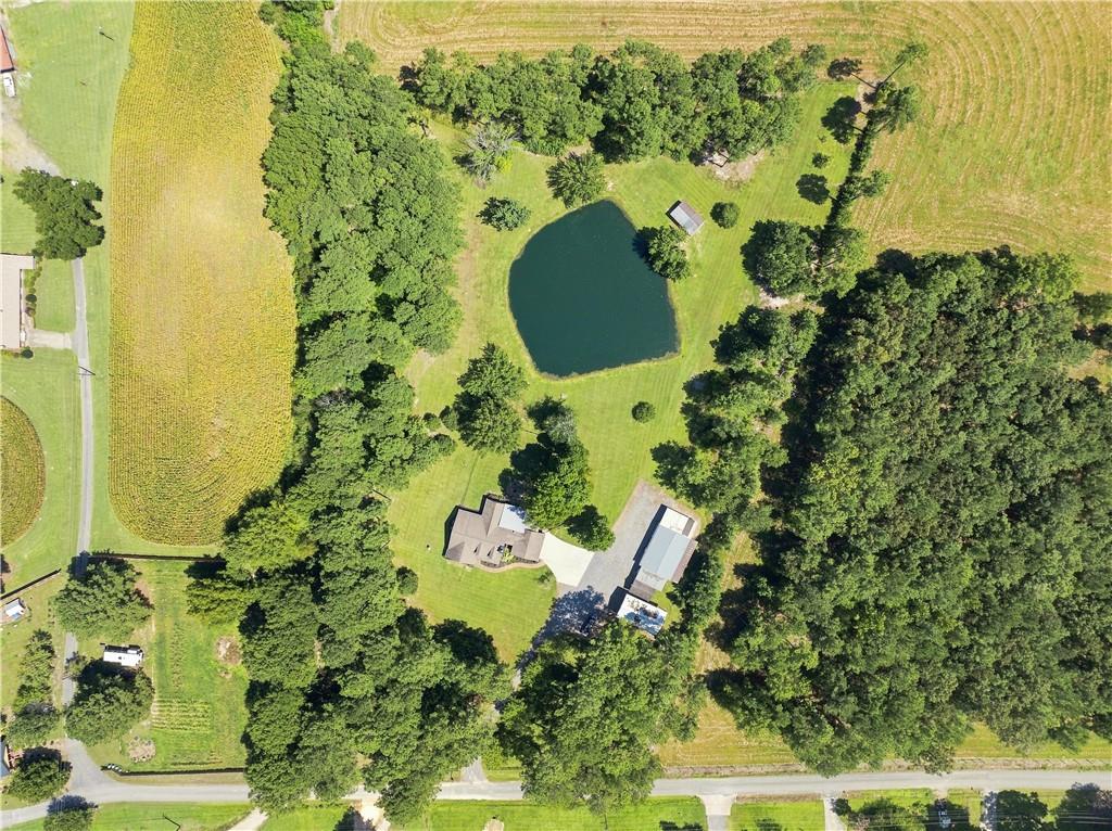 134 Hawkins Road