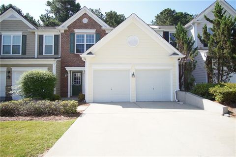 2426 Fairlie Drive Duluth GA 30096