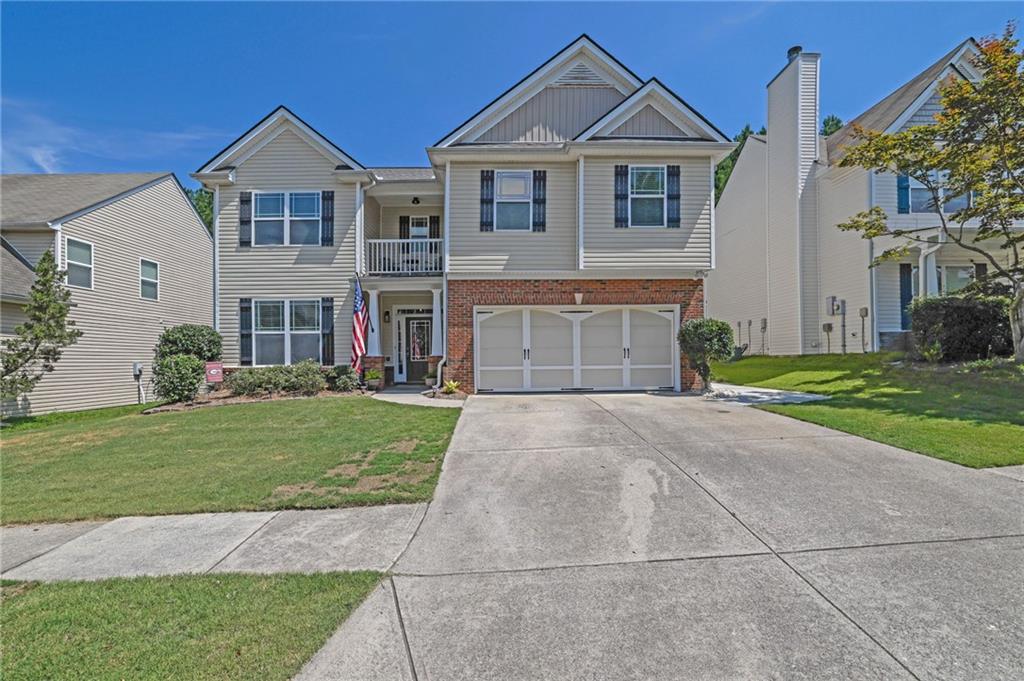 1248 Autumn Wood Trail