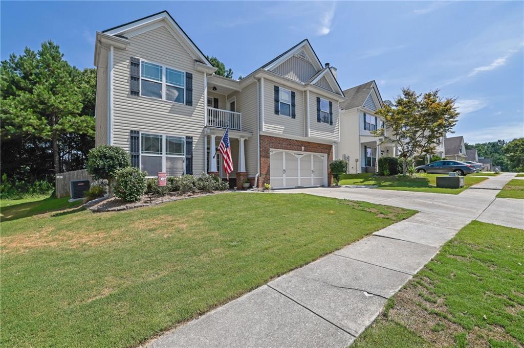 1248 Autumn Wood Trail