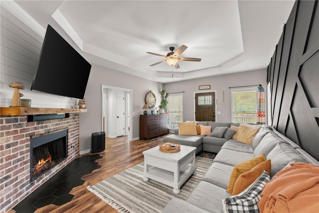 2955 Pilgrim Mill Road