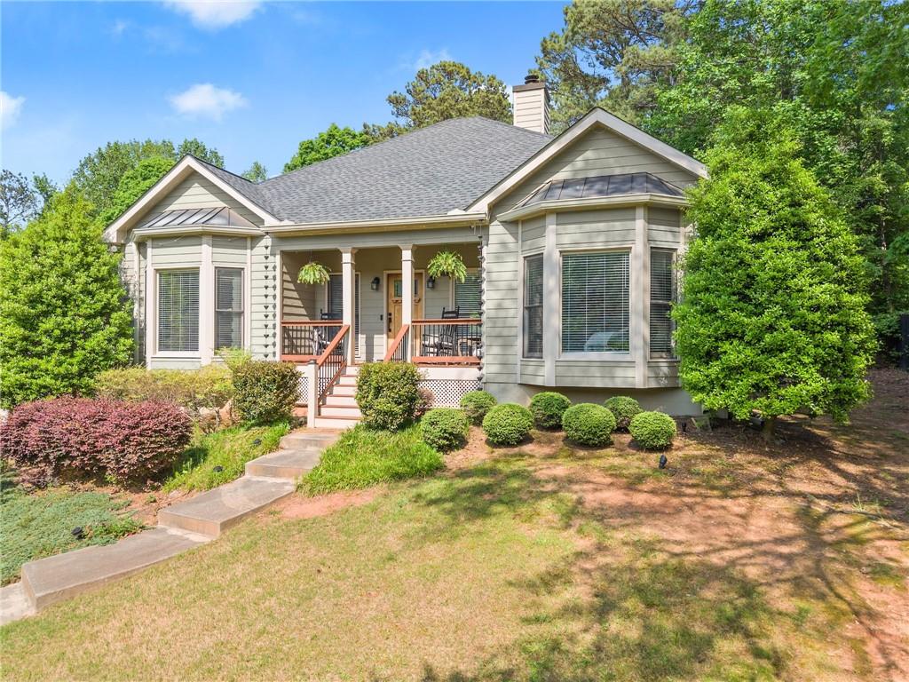 2955 Pilgrim Mill Road