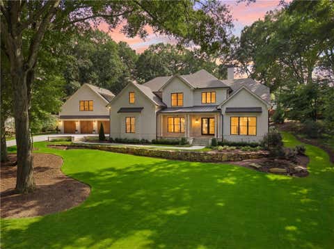 Photo of 202 Kenneth Drive, Alpharetta, GA 30009 (MLS # 7819832)