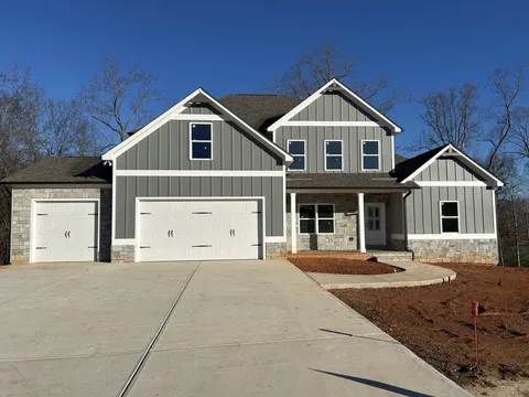 141 Randolph Farms Drive, Dallas, GA 30132 - MLS#: 7512463
