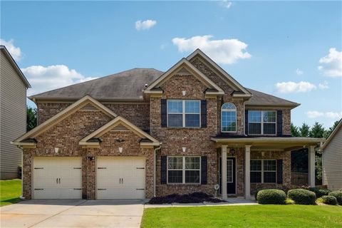 5035 Carriage Bridge Lane Cumming GA 30040