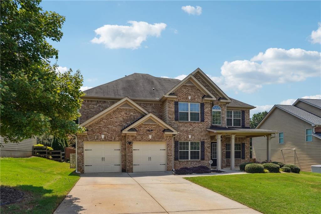 5035 Carriage Bridge Lane