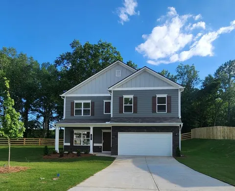 45 Keaton Court, Winder, GA 30680 - MLS#: 7515874