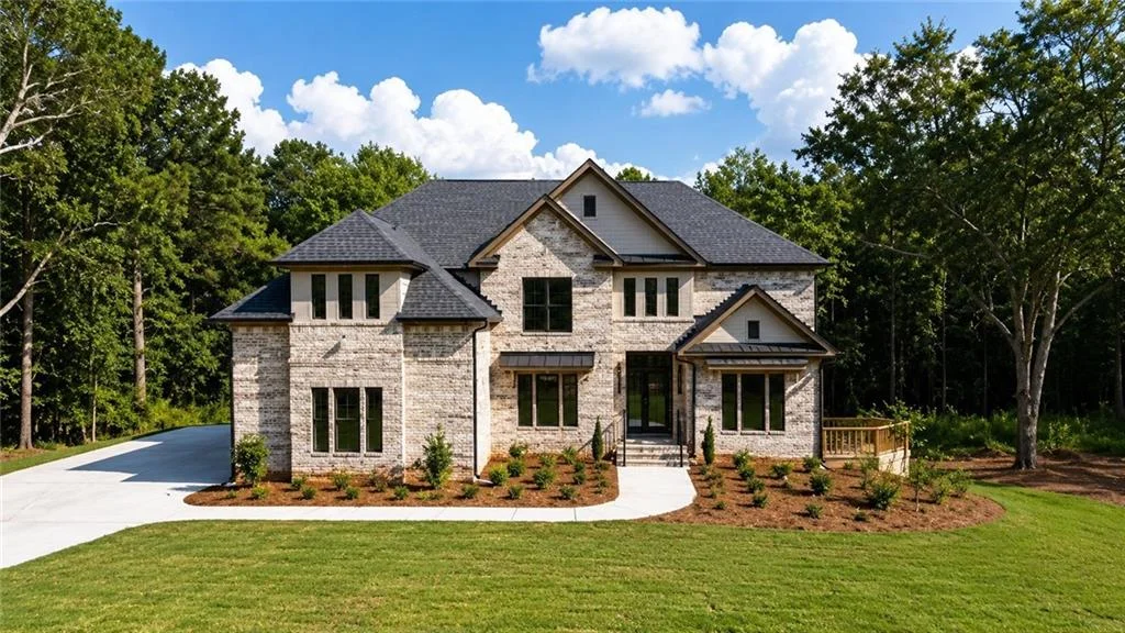 1332 New Hope Church Road, Loganville, GA, 30052