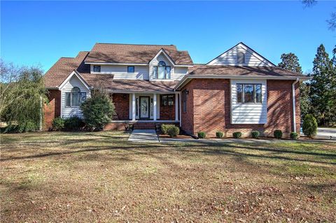 317 Shenandoah Drive NE Calhoun GA 30701