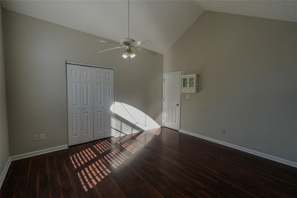 2388 Carousel Park Drive, Morrow, Georgia image 32