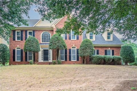 1648 Briarleah Path SE Conyers GA 30013
