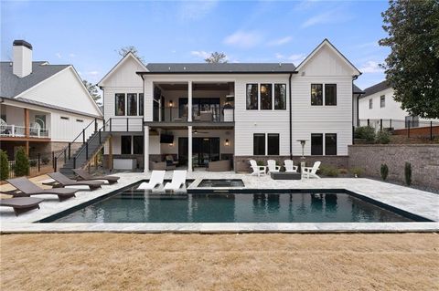 Homes For Sale - 4226 S Berkeley Lake Road<br/> Berkeley Lake, GA 30096