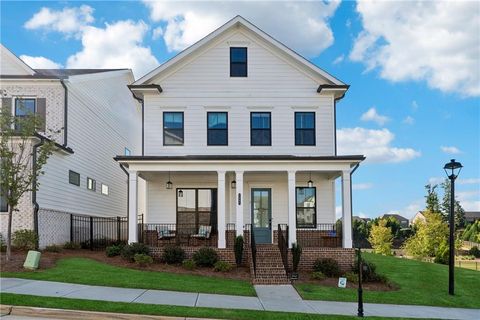 1481 Buice Crest Drive Buford GA 30518
