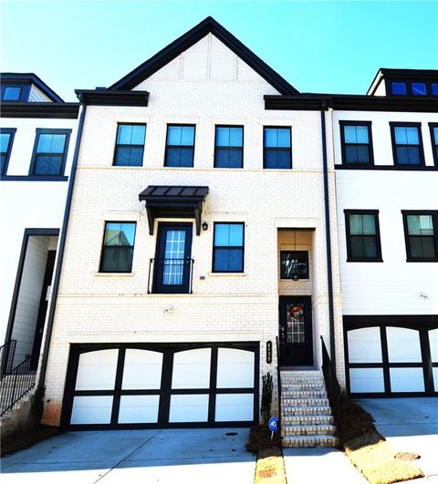 4620 EDDIBUNN Drive SE Smyrna GA 30080