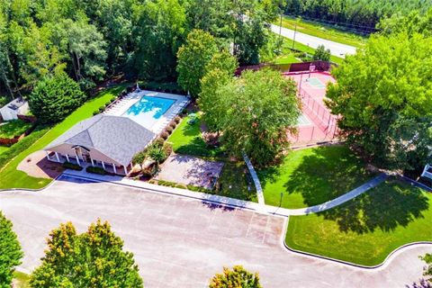A home in Villa Rica