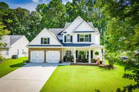613 Hemlock Court, Villa Rica, GA 30180 - MLS#: 7537029