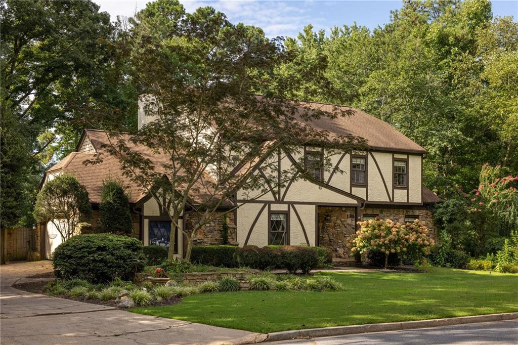 1318 Mile Post Drive