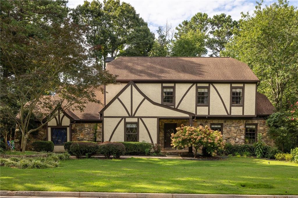 1318 Mile Post Drive