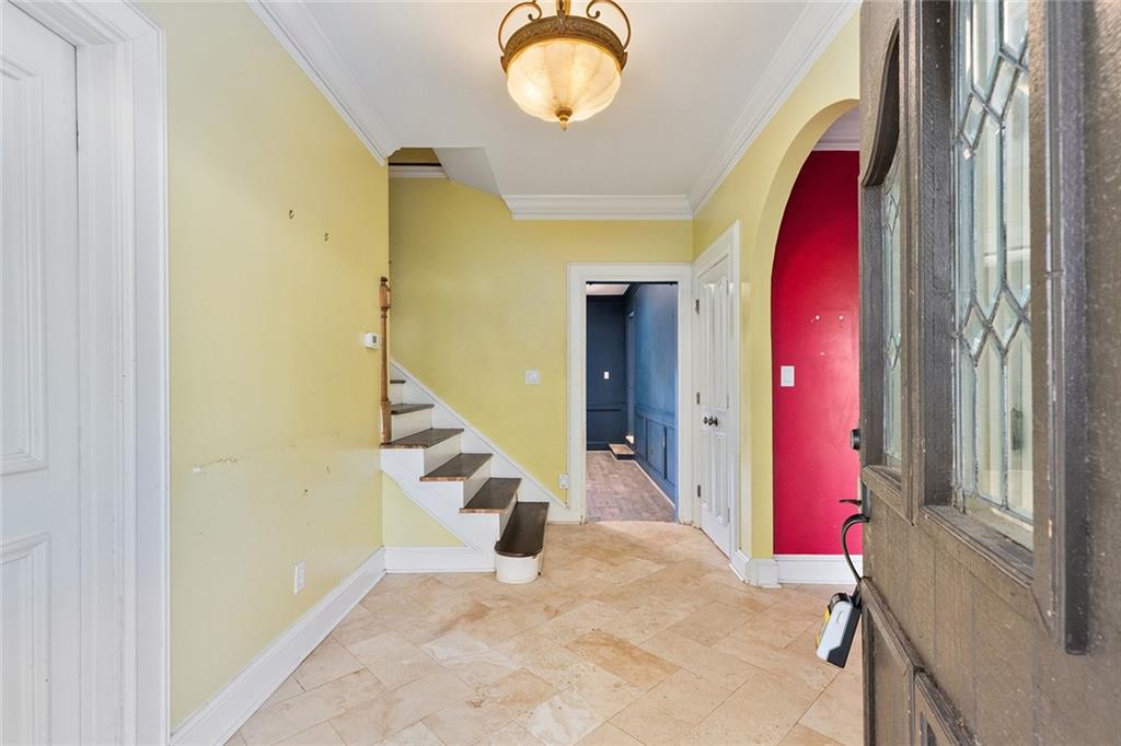 1318 Mile Post Drive