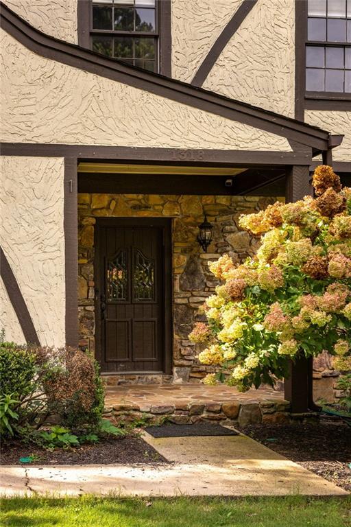 1318 Mile Post Drive