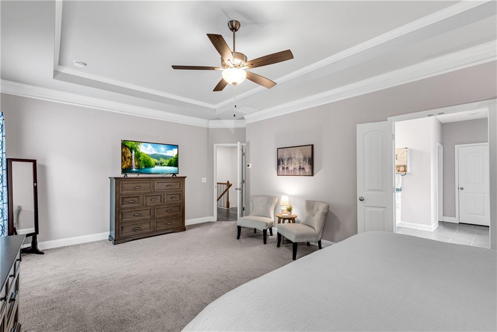 3617 Castoff Court, Gainesville, Georgia image 31
