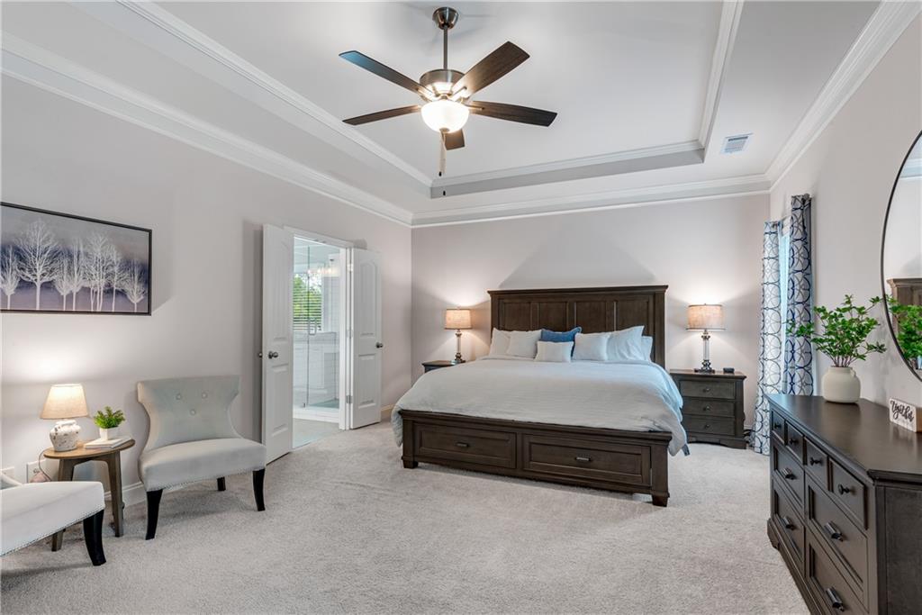 3617 Castoff Court, Gainesville, Georgia image 30