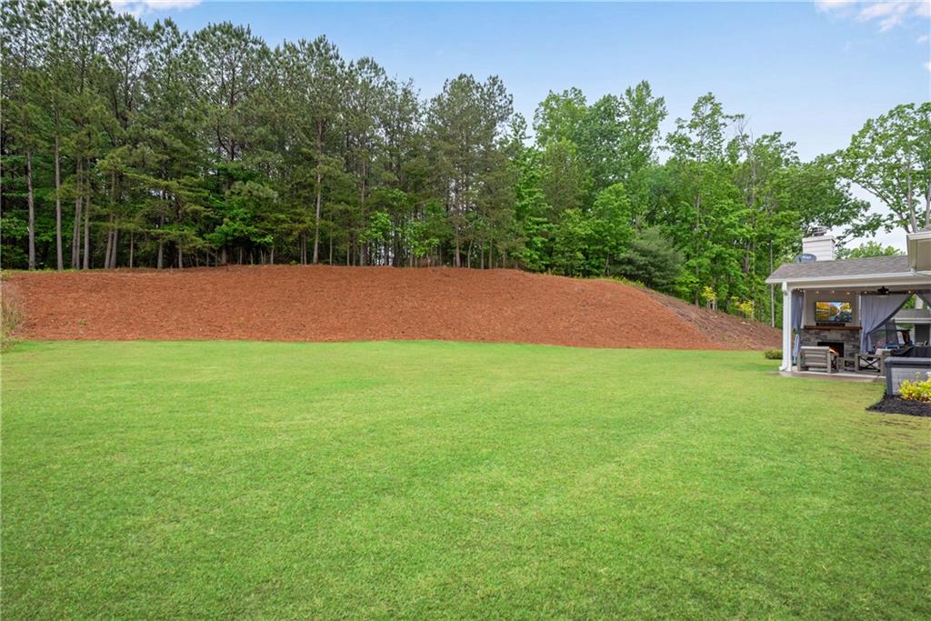 3617 Castoff Court, Gainesville, Georgia image 48