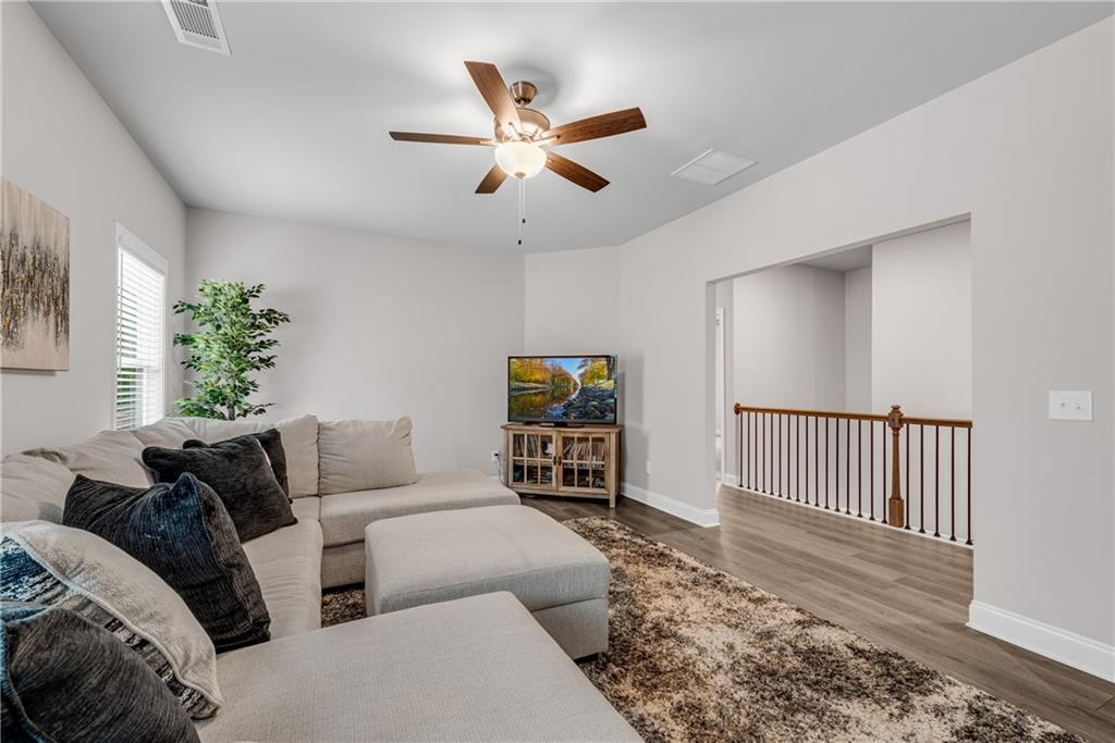 3617 Castoff Court, Gainesville, Georgia image 39