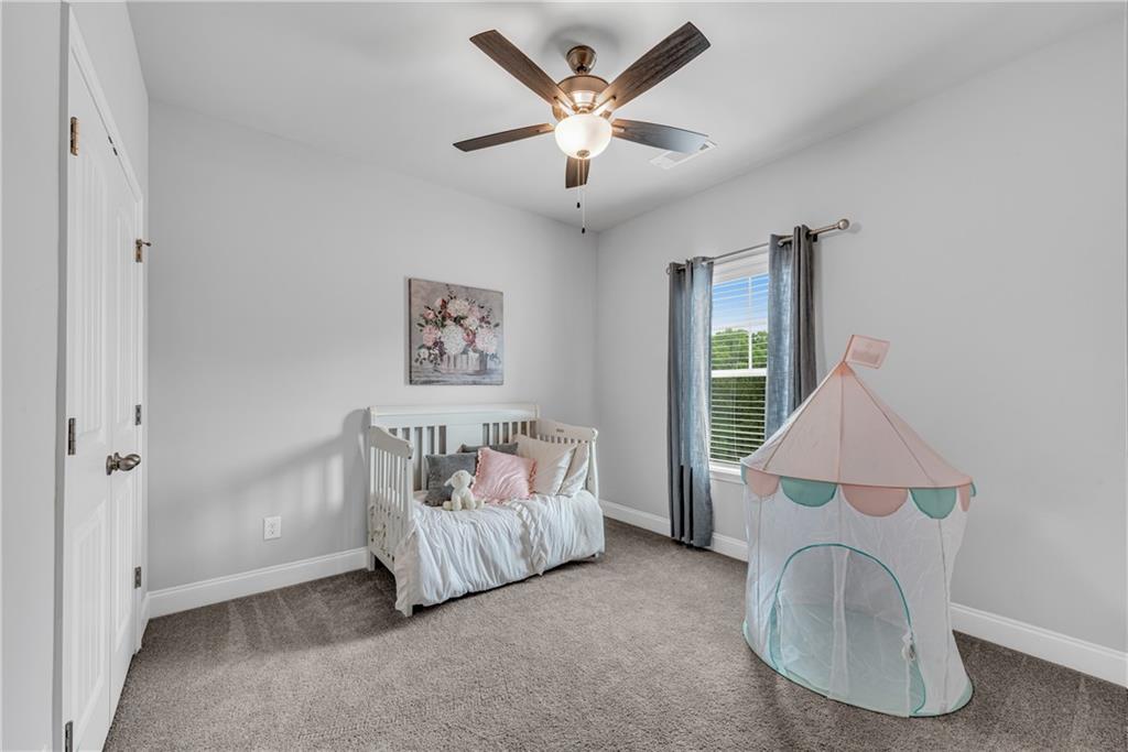 3617 Castoff Court, Gainesville, Georgia image 43