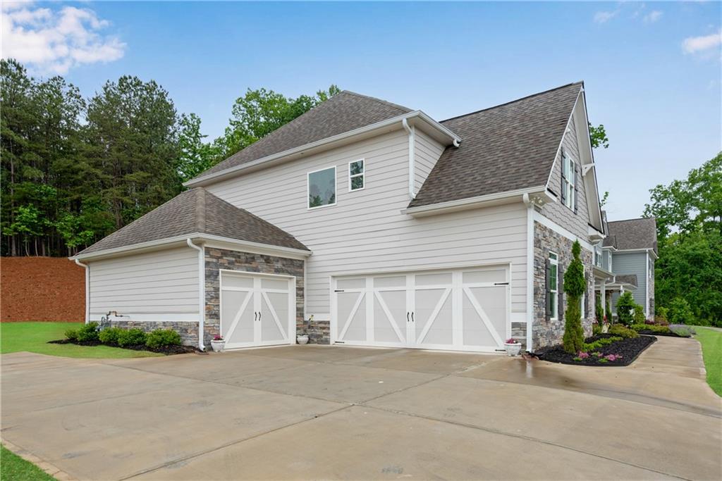 3617 Castoff Court, Gainesville, Georgia image 3