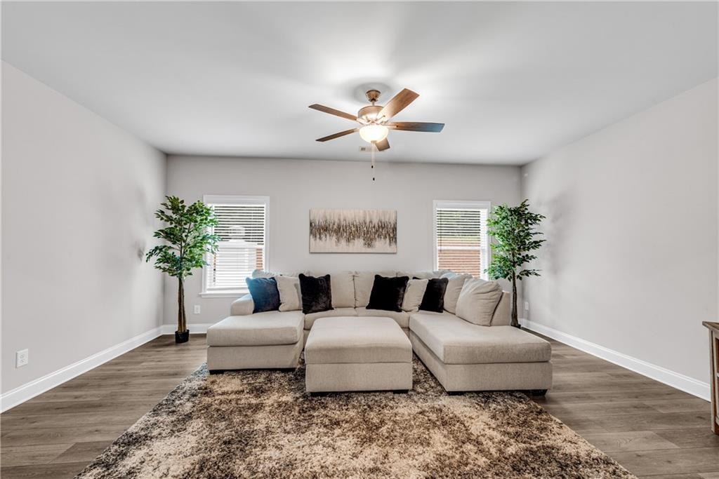 3617 Castoff Court, Gainesville, Georgia image 38