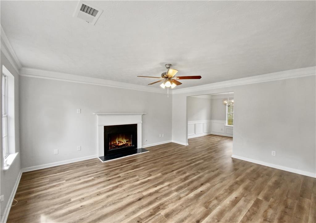140 Barrington Parkway