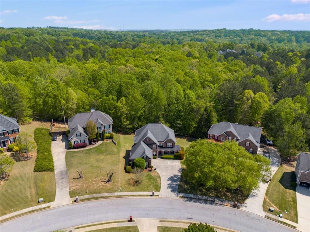4828 Planters Walk, Douglasville, Georgia image 32