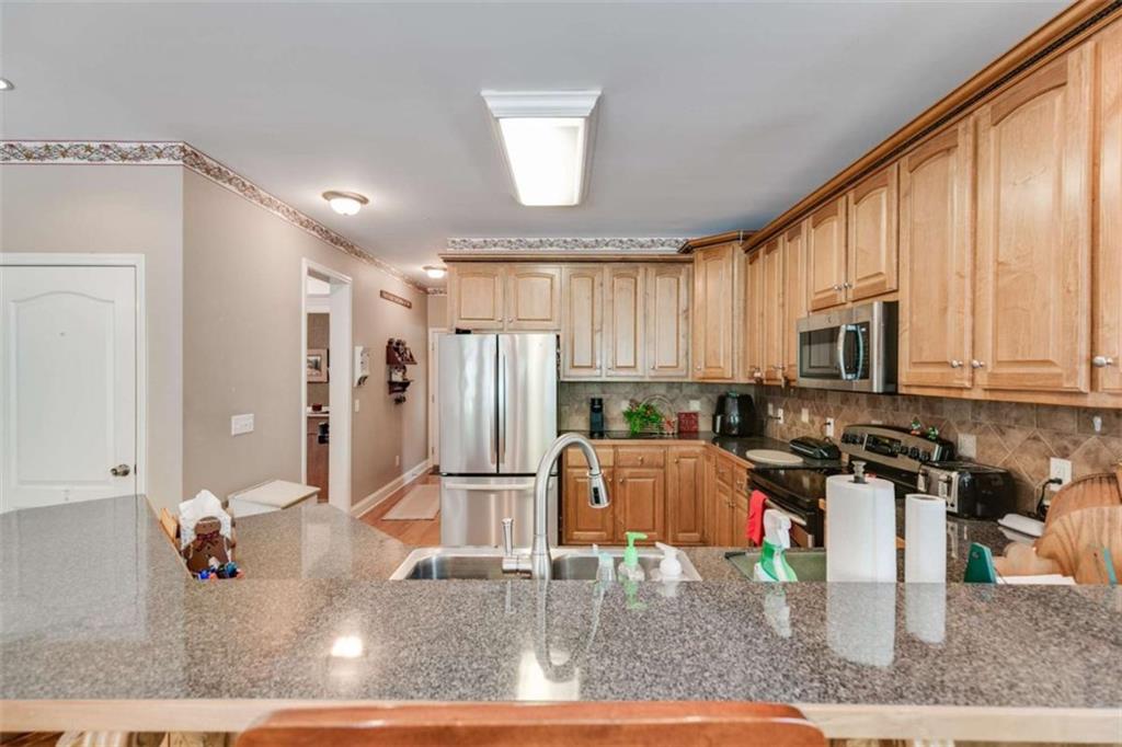 4828 Planters Walk, Douglasville, Georgia image 13