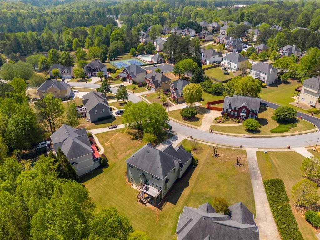 4828 Planters Walk, Douglasville, Georgia image 34
